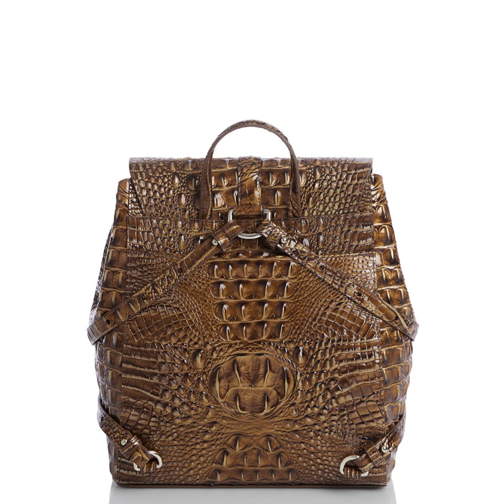 Brahmin Sadie Teak Ombre Melbourne