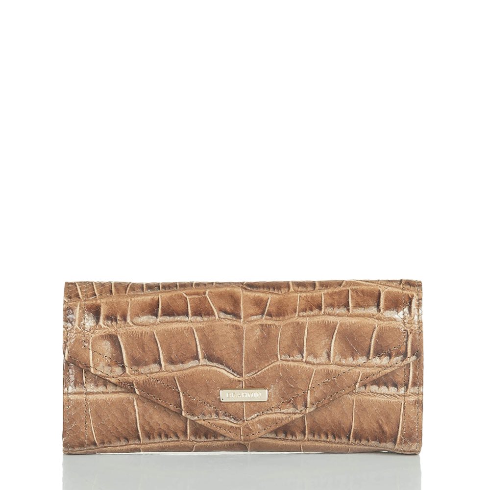 Brahmin Veronica Tan Harmon