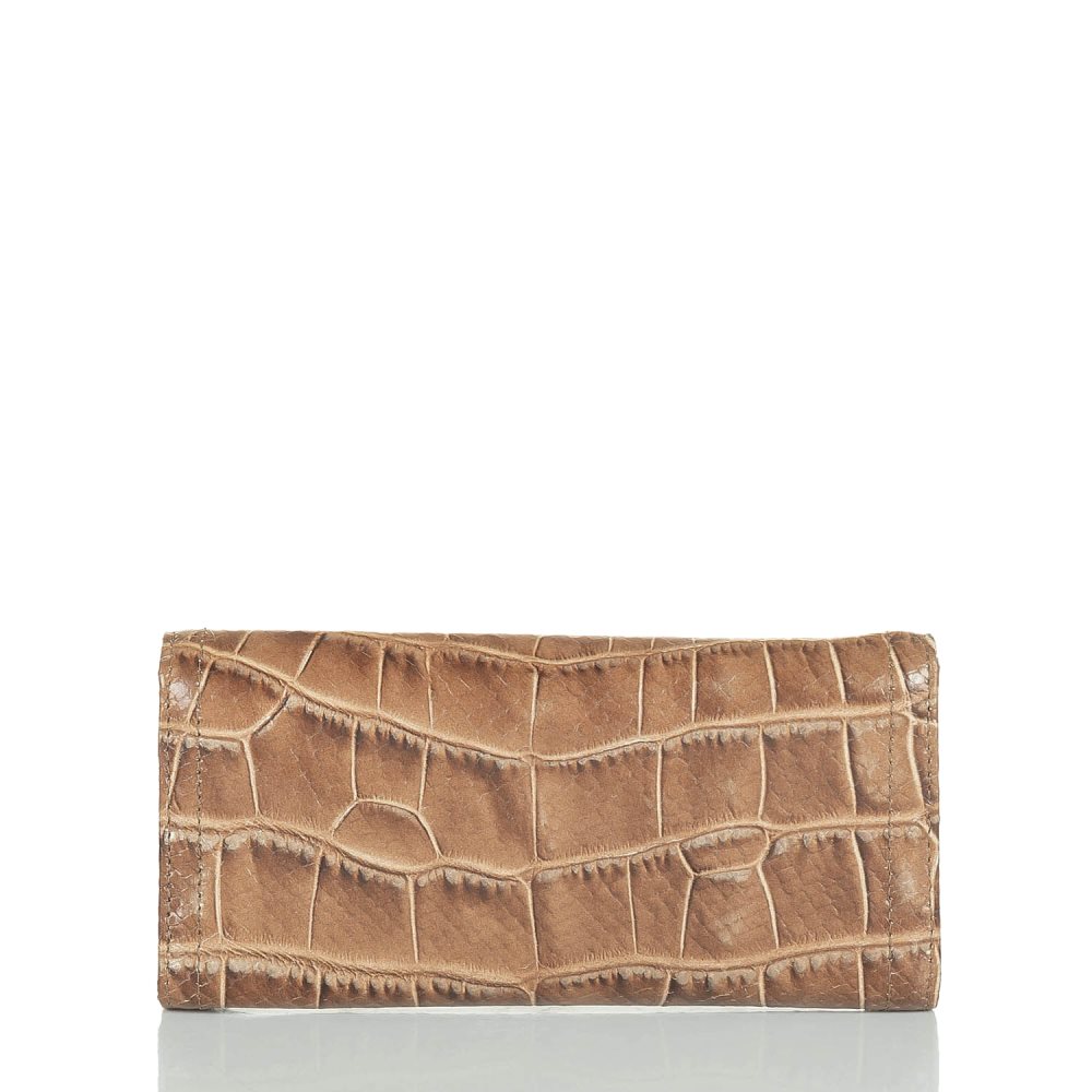 Brahmin Veronica Tan Harmon