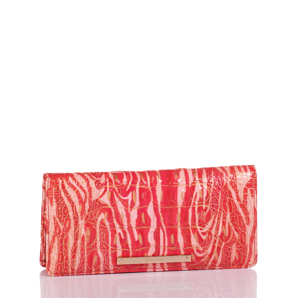 Brahmin Ady Wallet Beloved Melbourne