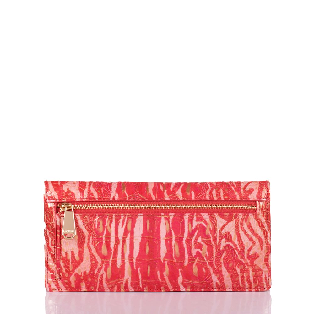 Brahmin Ady Wallet Beloved Melbourne