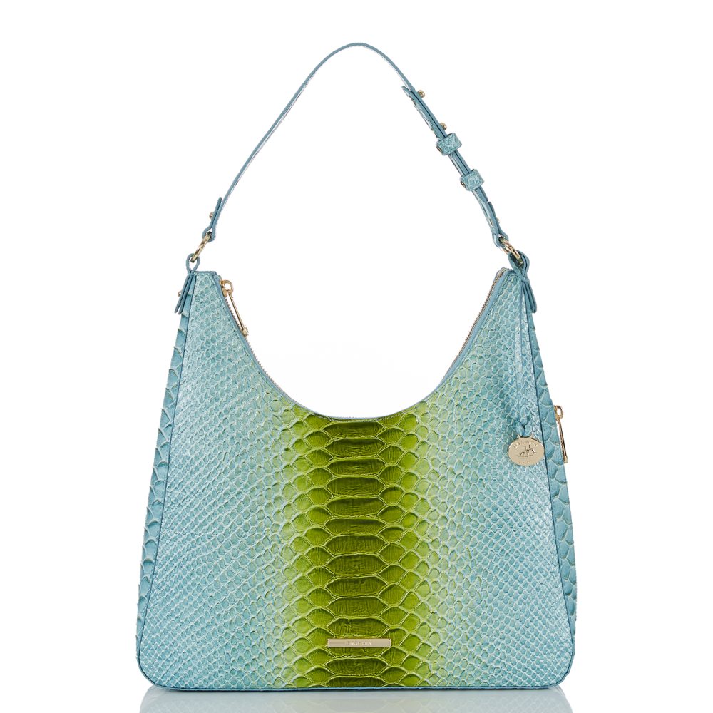 Brahmin Tabitha Limeade Rivers