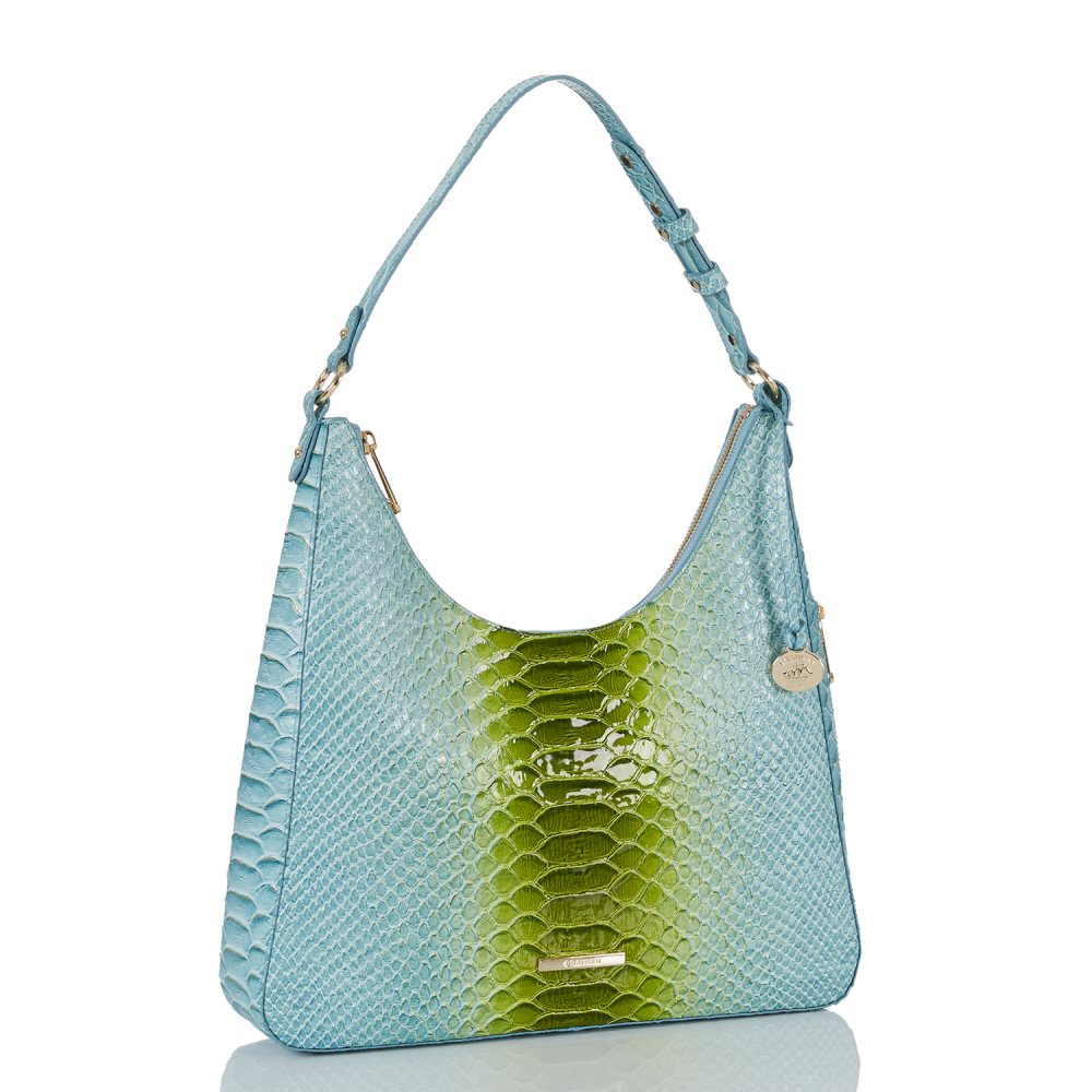 Brahmin Tabitha Limeade Rivers