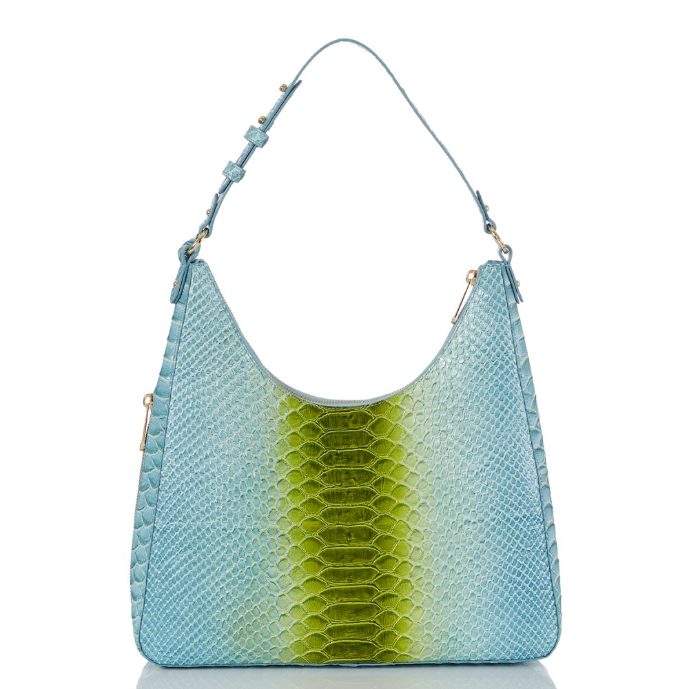 Brahmin Tabitha Limeade Rivers