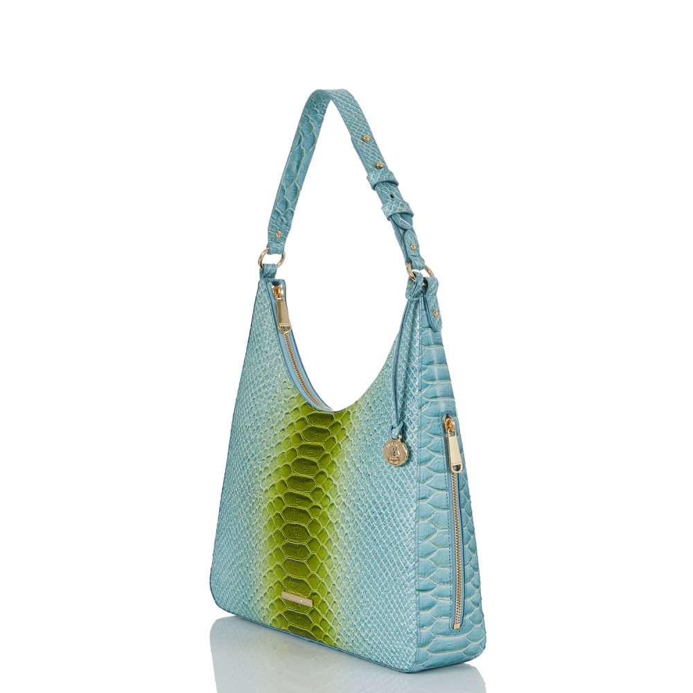 Brahmin Tabitha Limeade Rivers