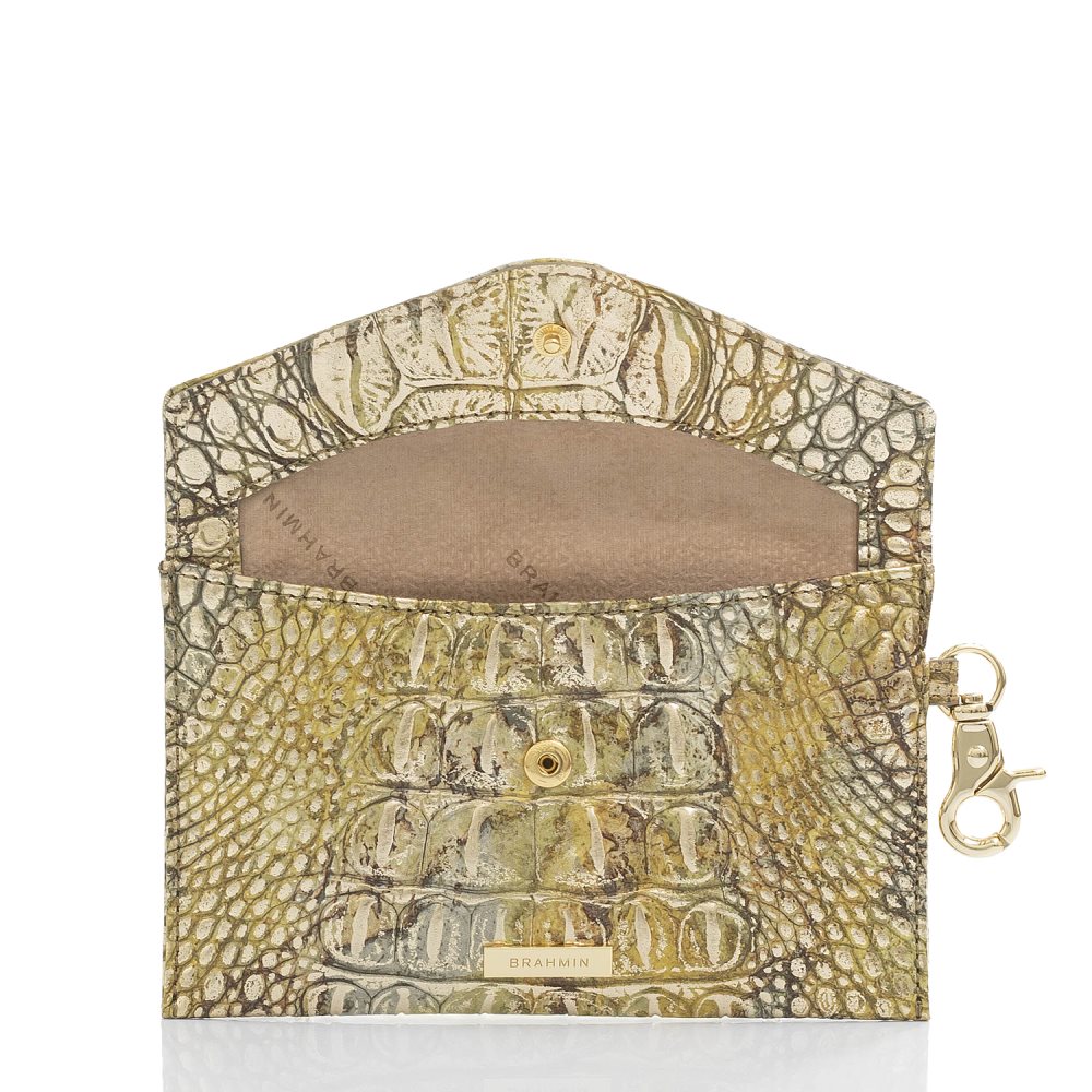 Brahmin Mini Envelope Case Symphony Melbourne