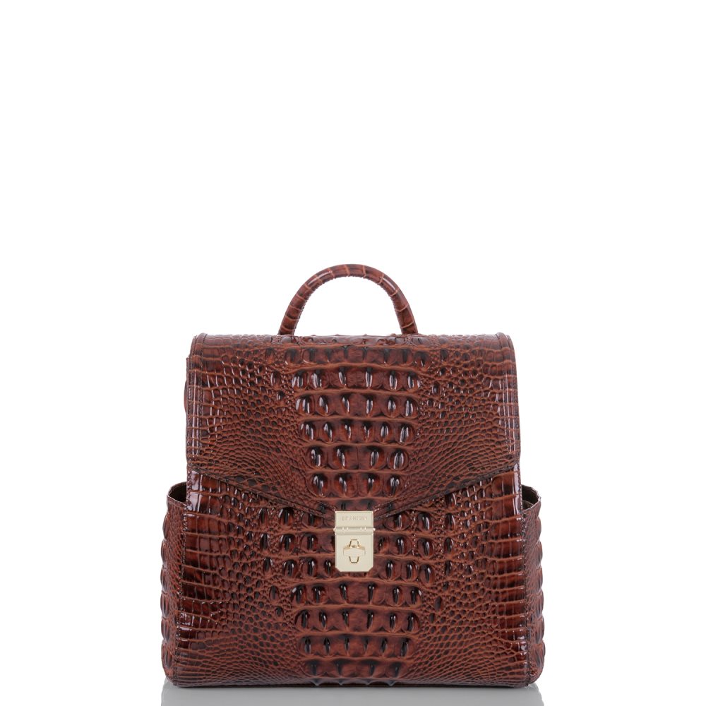 Brahmin Liz Pecan Melbourne