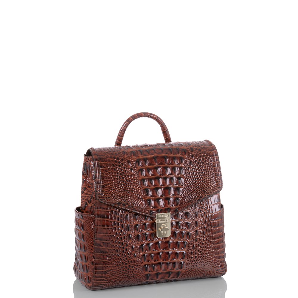 Brahmin Liz Pecan Melbourne