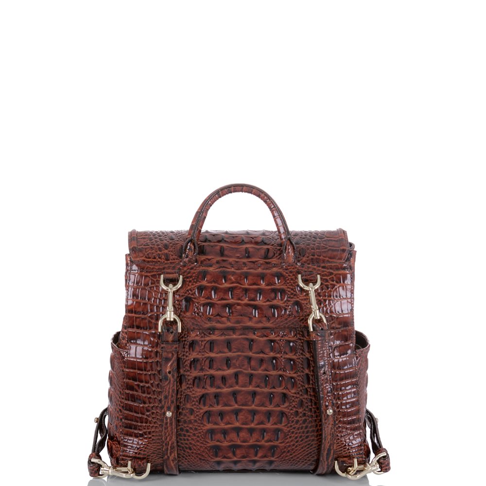 Brahmin Liz Pecan Melbourne