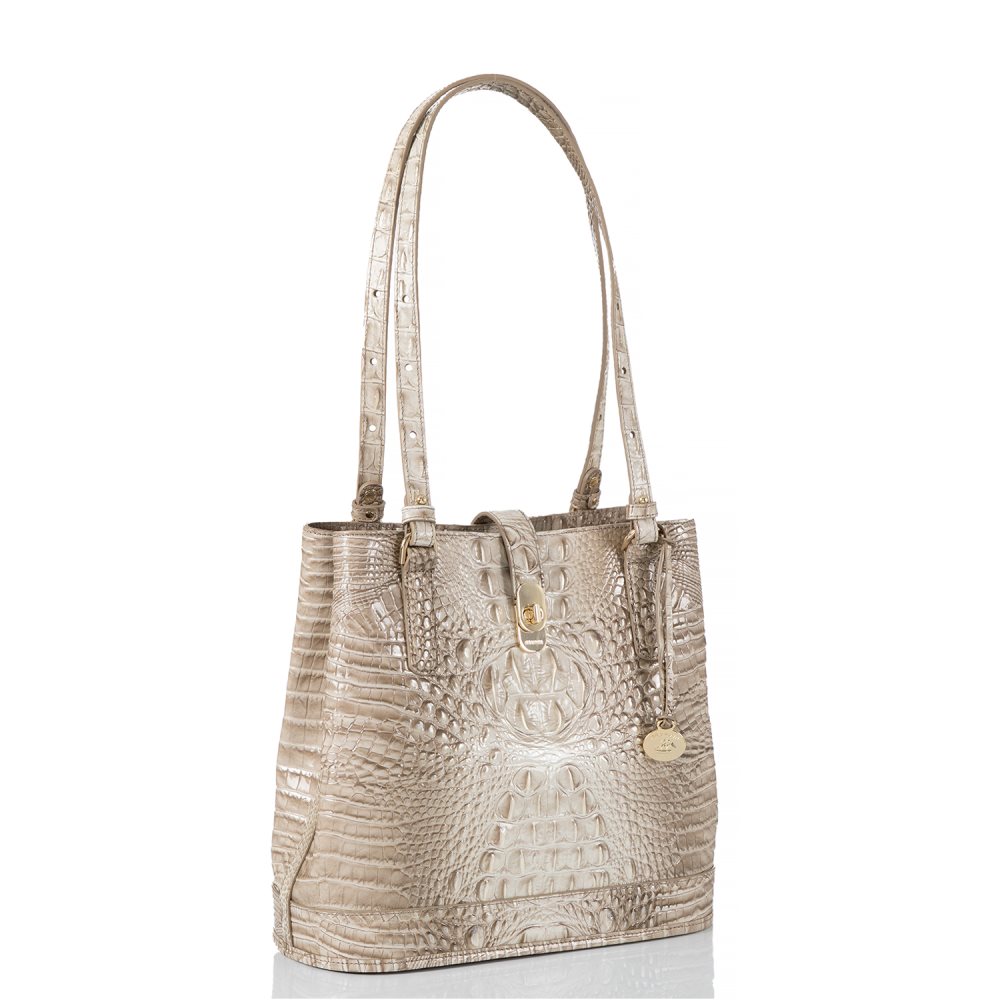 Brahmin Fiora Clay Melbourne [9MEagEF6] - $120.00 : Brahmin Handbags ...