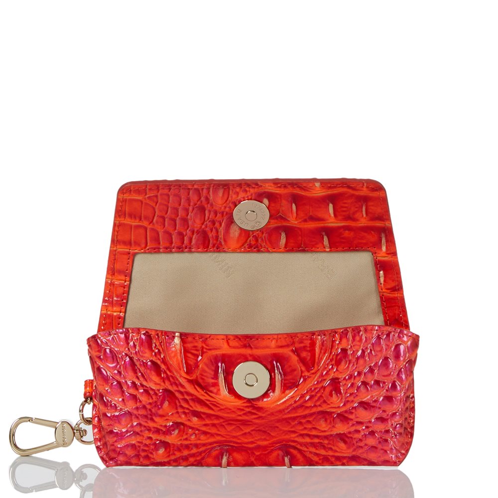 Brahmin Elora Flame Melbourne