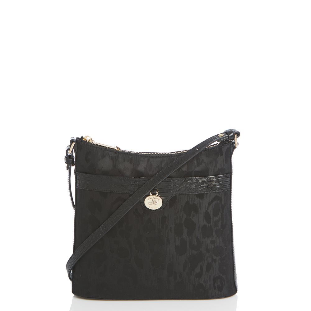 Brahmin Katie Black Selene