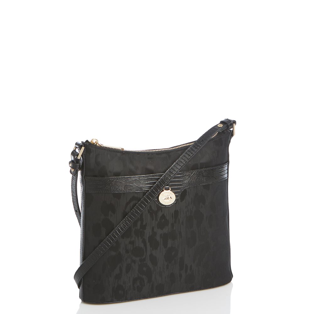 Brahmin Katie Black Selene