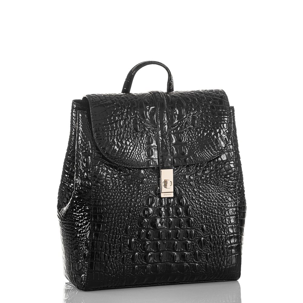 Brahmin Sadie Black Melbourne