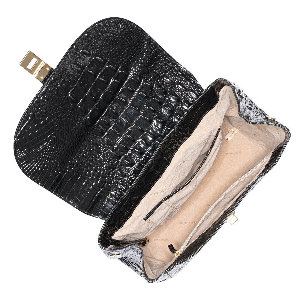 Brahmin Sadie Black Melbourne