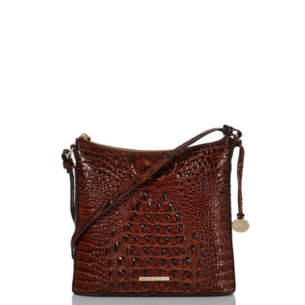 Brahmin Katie Pecan Melbourne