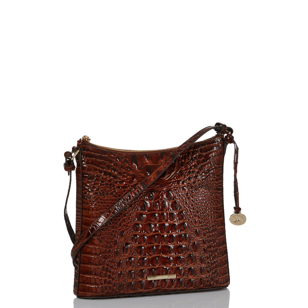 Brahmin Katie Pecan Melbourne