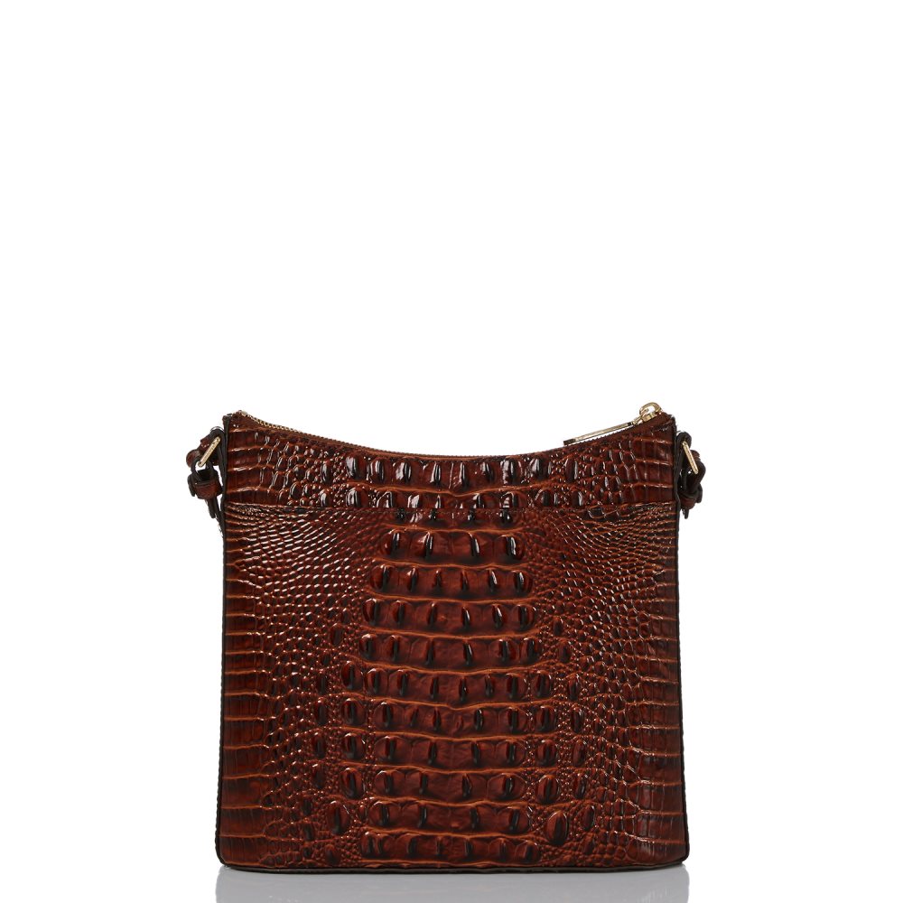 Brahmin Katie Pecan Melbourne