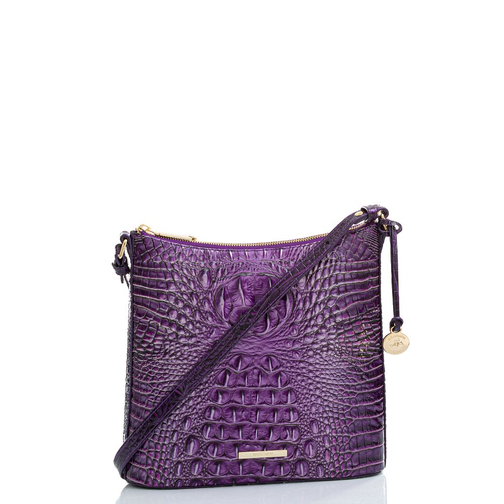 Brahmin Katie Ultraviolet Ombre Melbourne