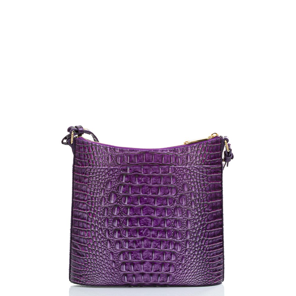 Brahmin Katie Ultraviolet Ombre Melbourne