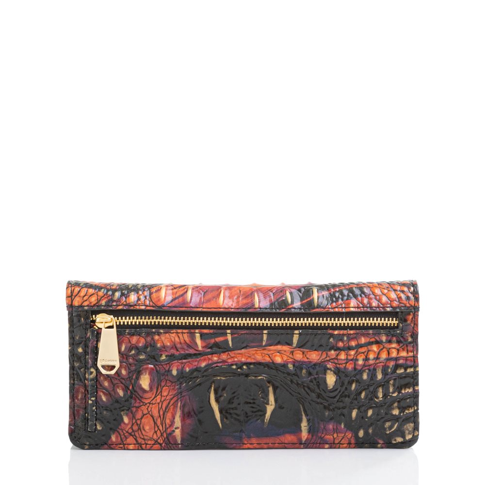 Brahmin Ady Wallet Spice Melbourne