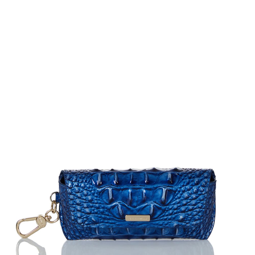 Brahmin Elora Vista Blue Ombre Melbourne