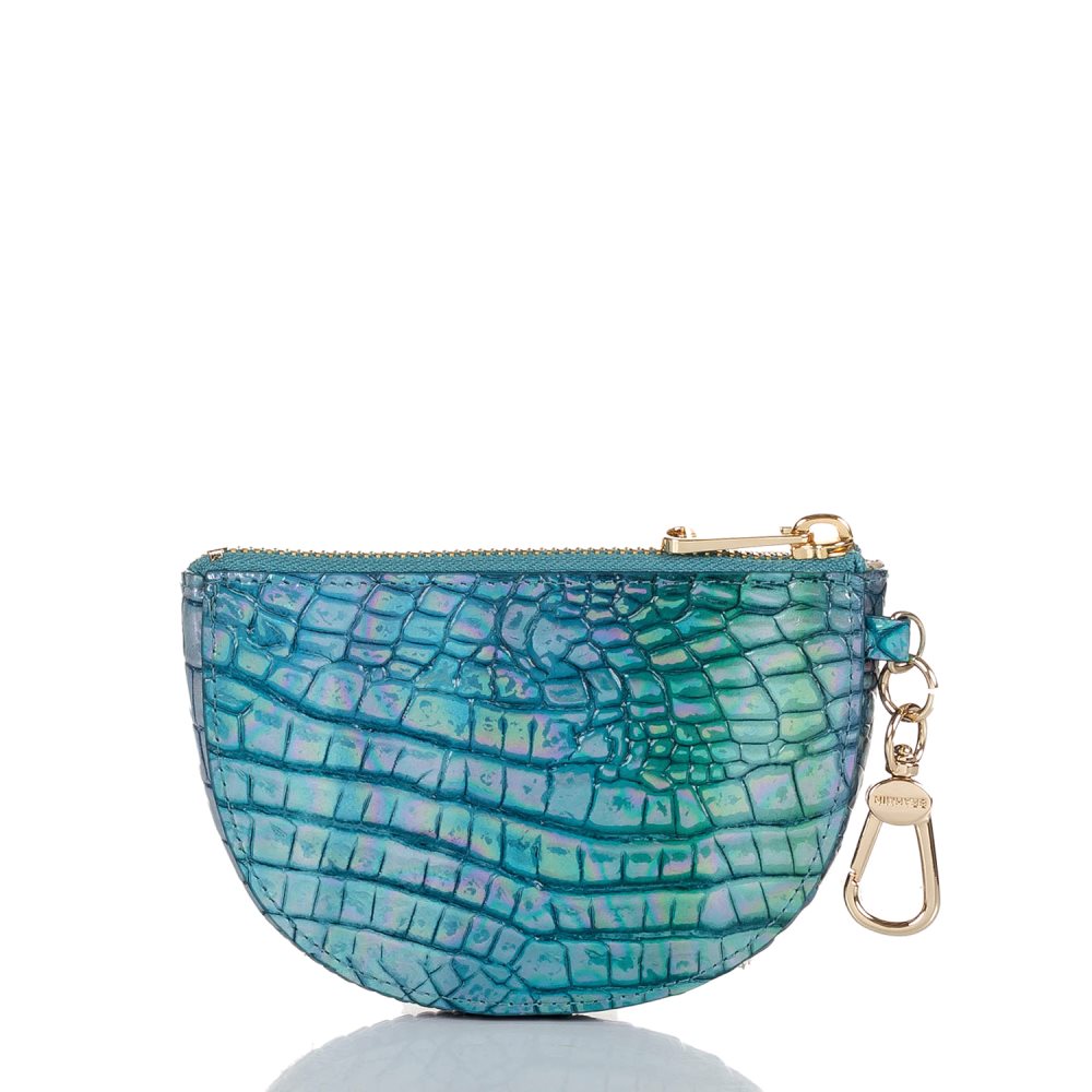 Brahmin Britt Blue Topaz Melbourne