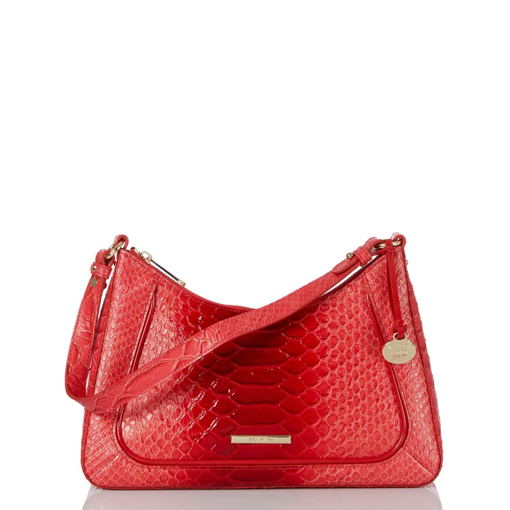 Brahmin Esme Flame Calimero