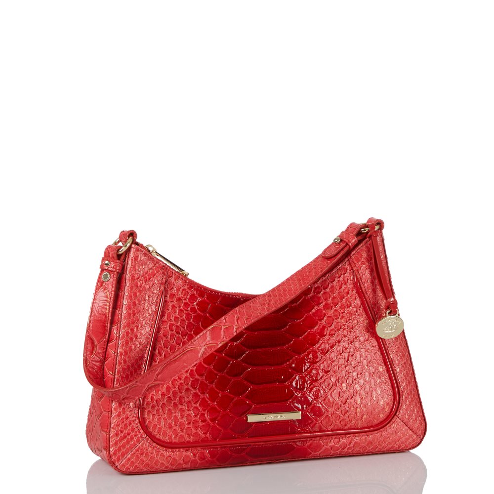 Brahmin Esme Flame Calimero