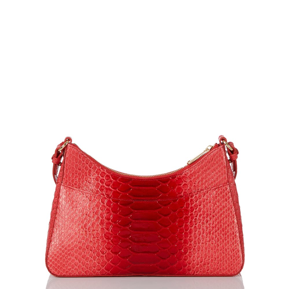 Brahmin Esme Flame Calimero [BUDICn4M] - $112.00 : Brahmin Handbags ...