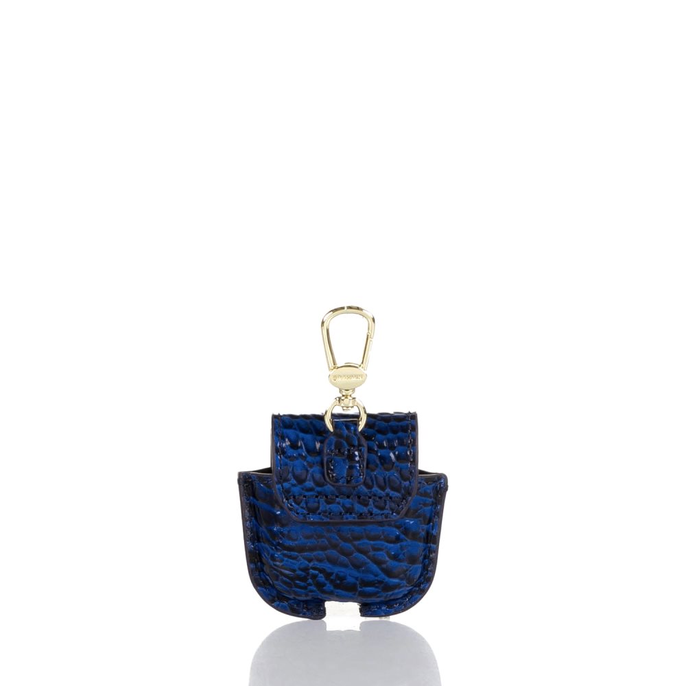 Brahmin Brea Sapphire Melbourne