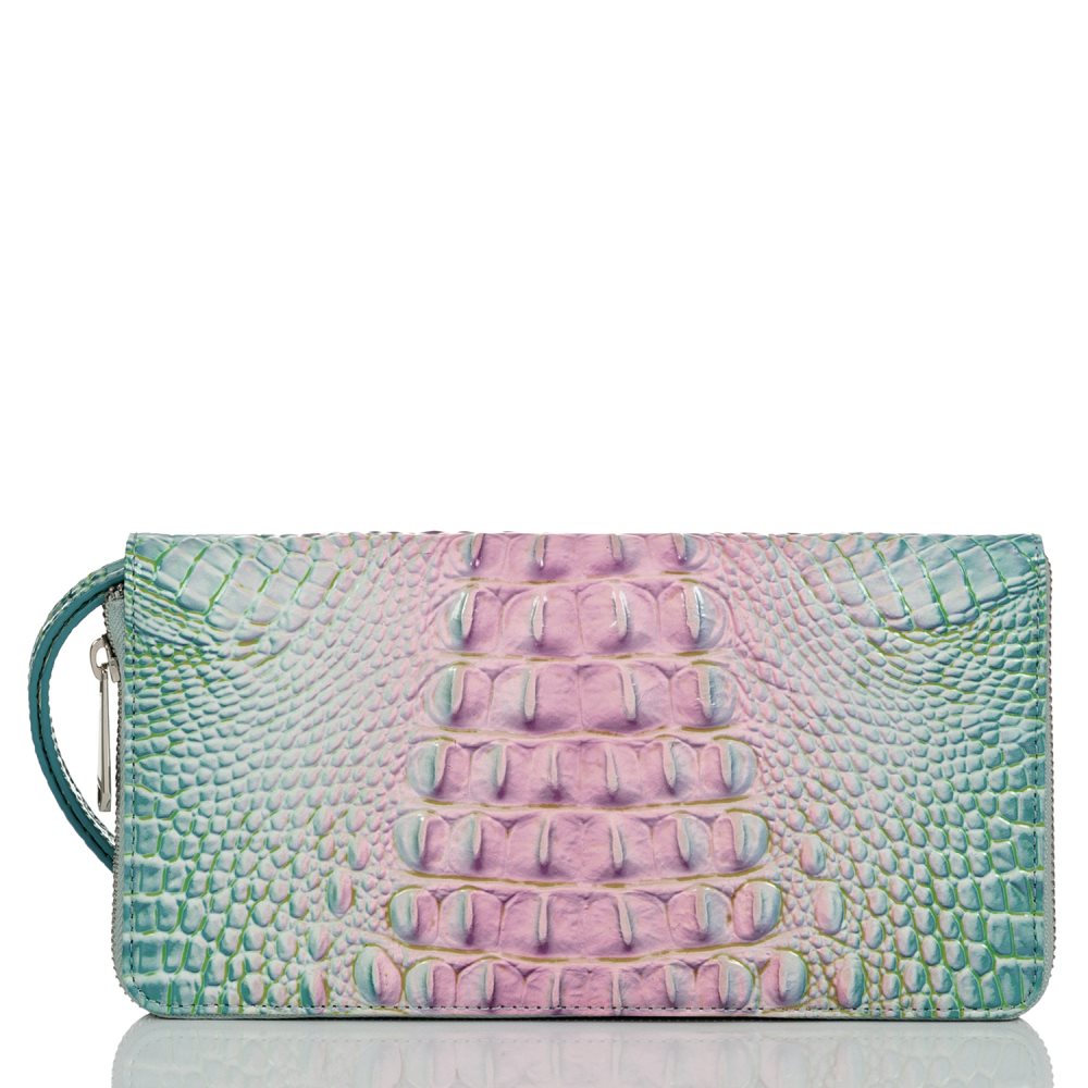 Brahmin Skyler Cotton Candy Ombre Melbourne