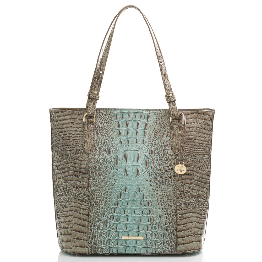 Brahmin Abigail Bluebell Ombre Melbourne