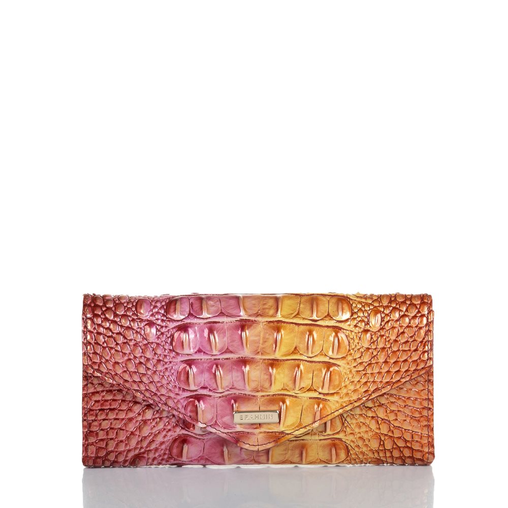 Brahmin Veronica Glam Ombre Melbourne