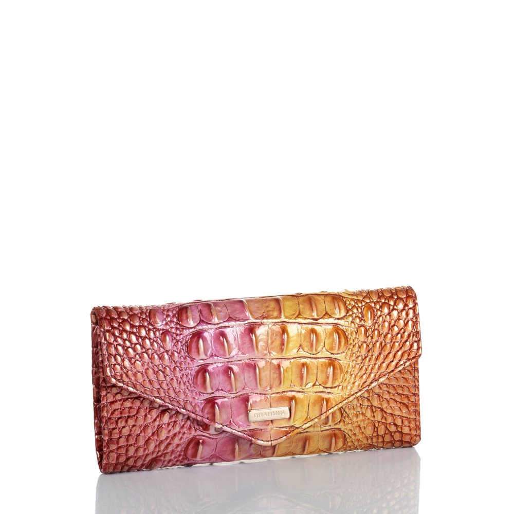 Brahmin Veronica Glam Ombre Melbourne