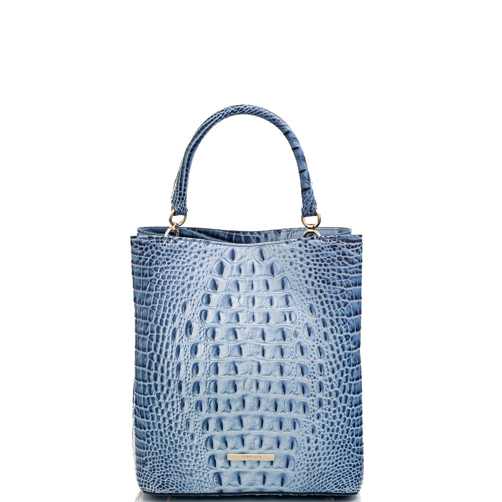 Brahmin Amelia Poolside Ombre Melbourne