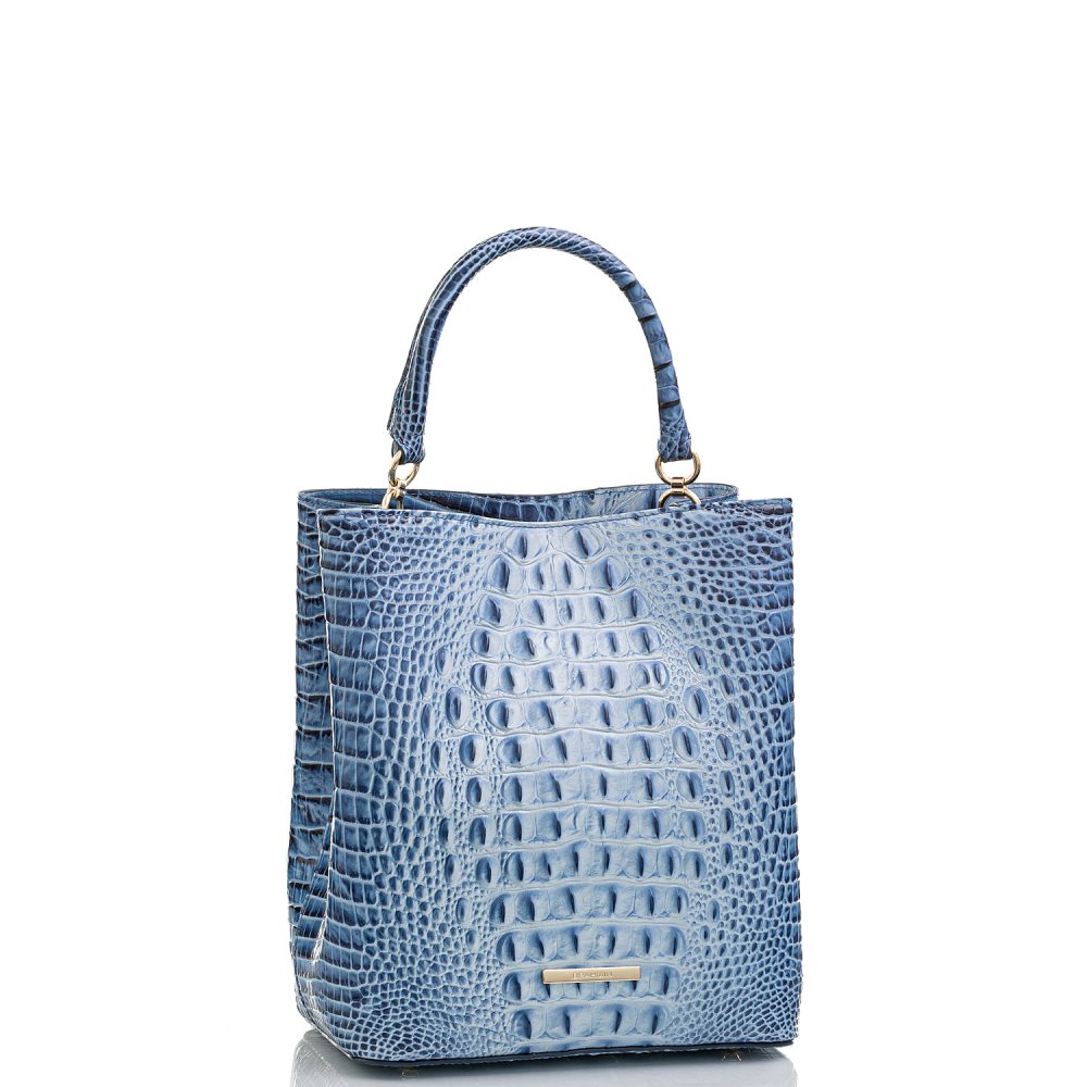 Brahmin Amelia Poolside Ombre Melbourne