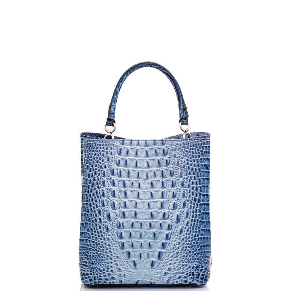 Brahmin Amelia Poolside Ombre Melbourne