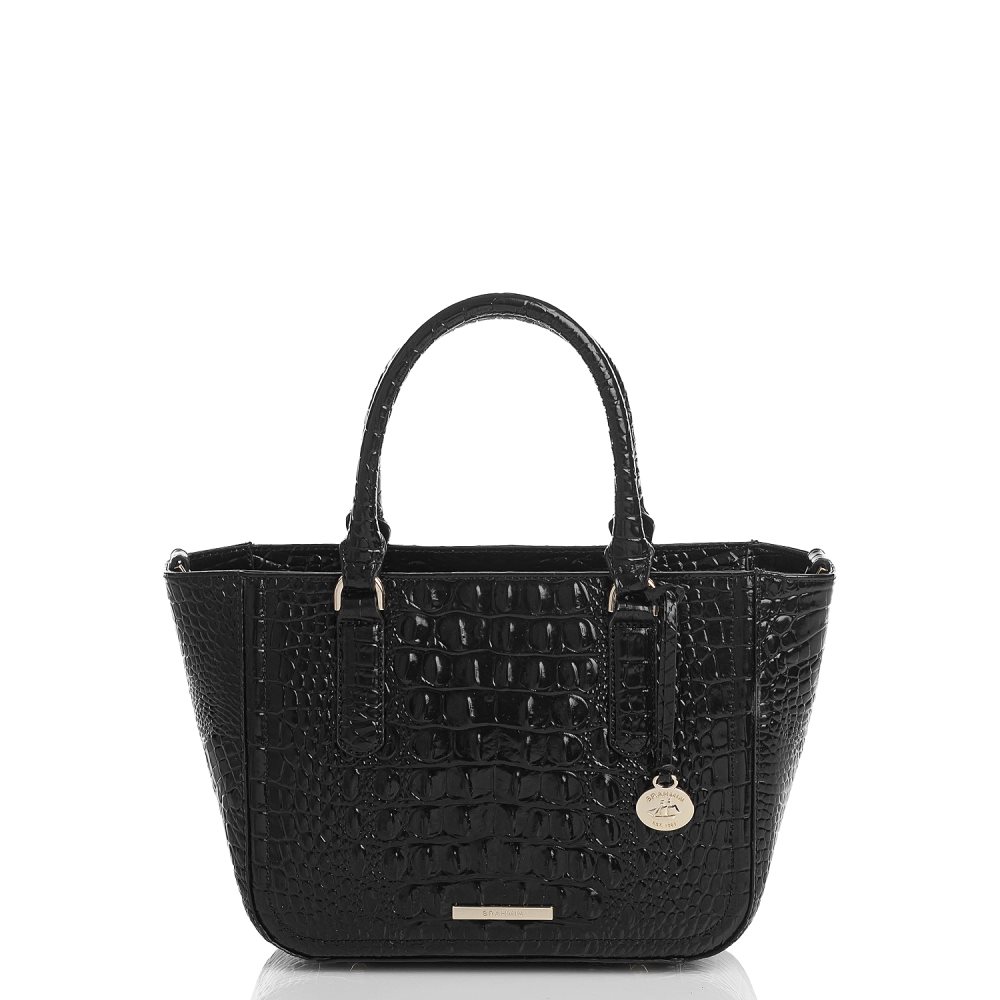 Brahmin Small Ashlee Black Melbourne