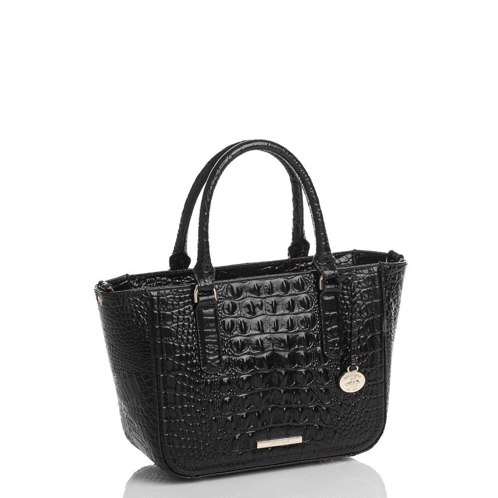 Brahmin Small Ashlee Black Melbourne