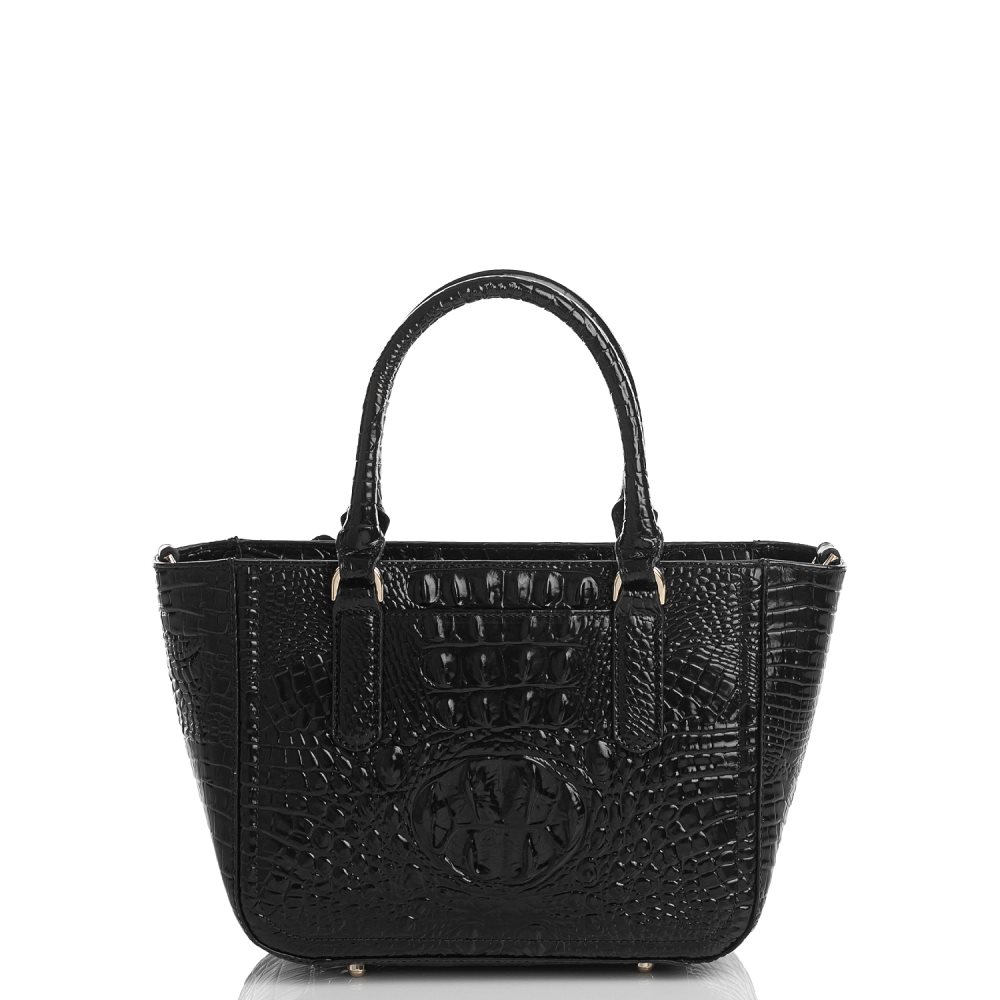 Brahmin Small Ashlee Black Melbourne