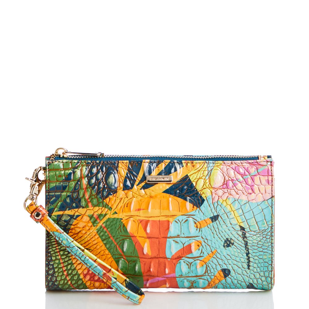 Brahmin Daisy Retro Jungle Melbourne