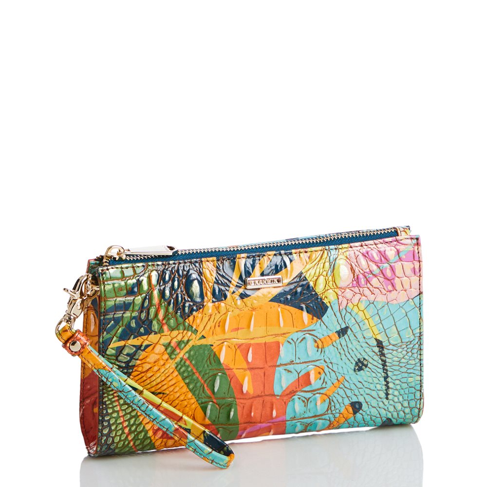 Brahmin Daisy Retro Jungle Melbourne