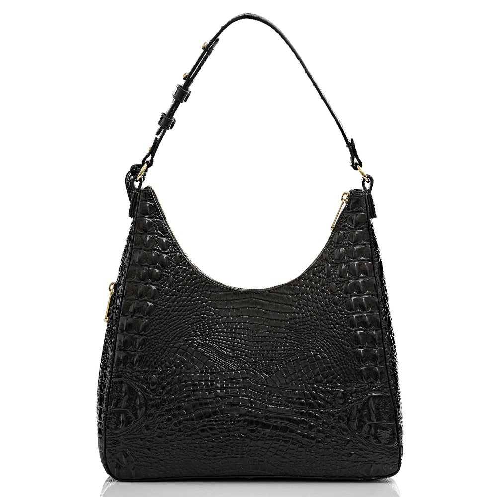 Brahmin Tabitha Black Melbourne [DMiOVPS4] - $112.00 : Brahmin Handbags ...