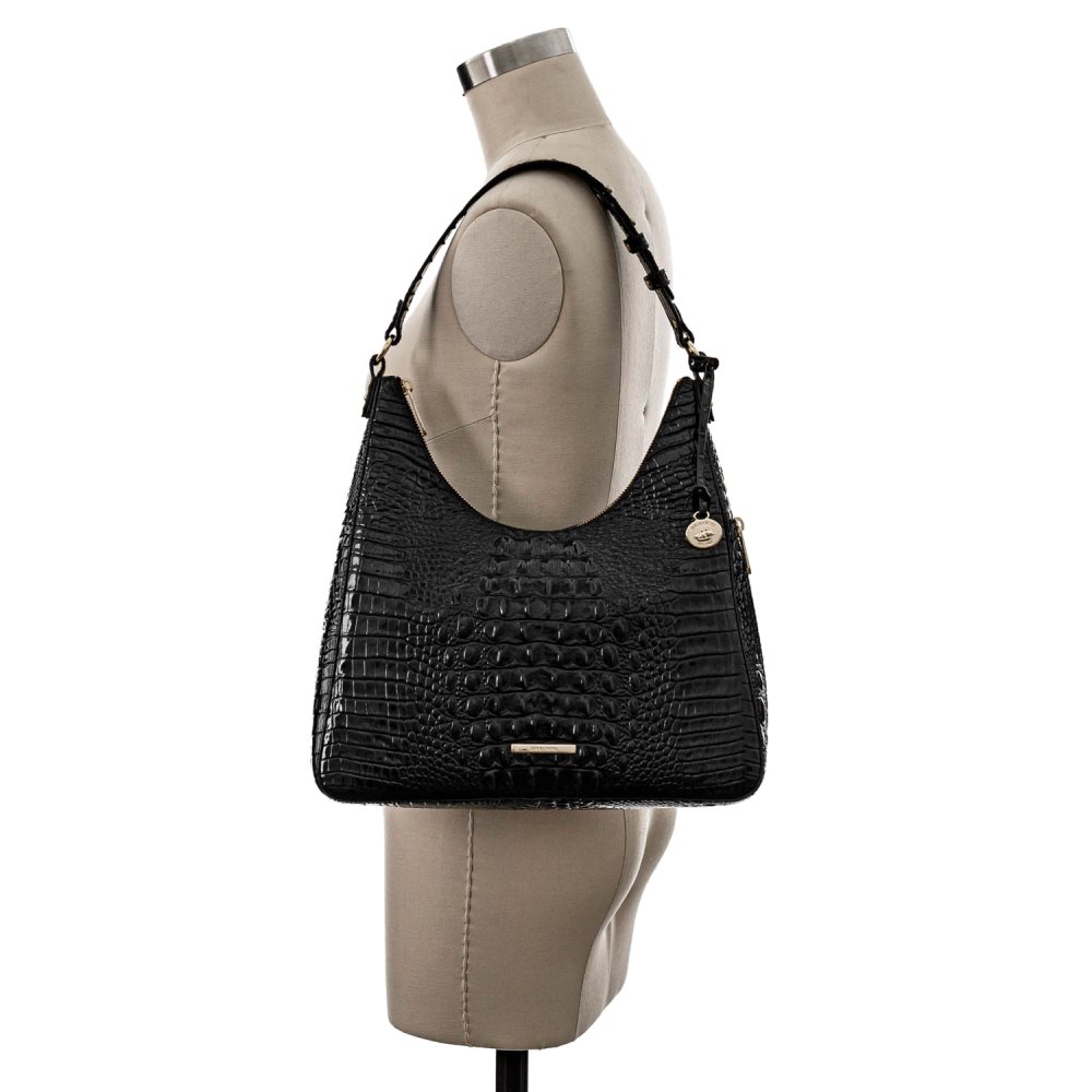 Brahmin Tabitha Black Melbourne