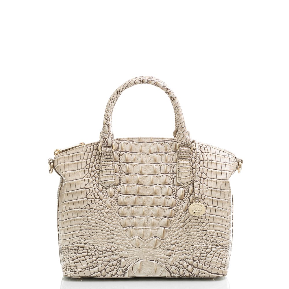 Brahmin Duxbury Satchel Sand Dune Melbourne [DTCBlshr] - $112.00 ...