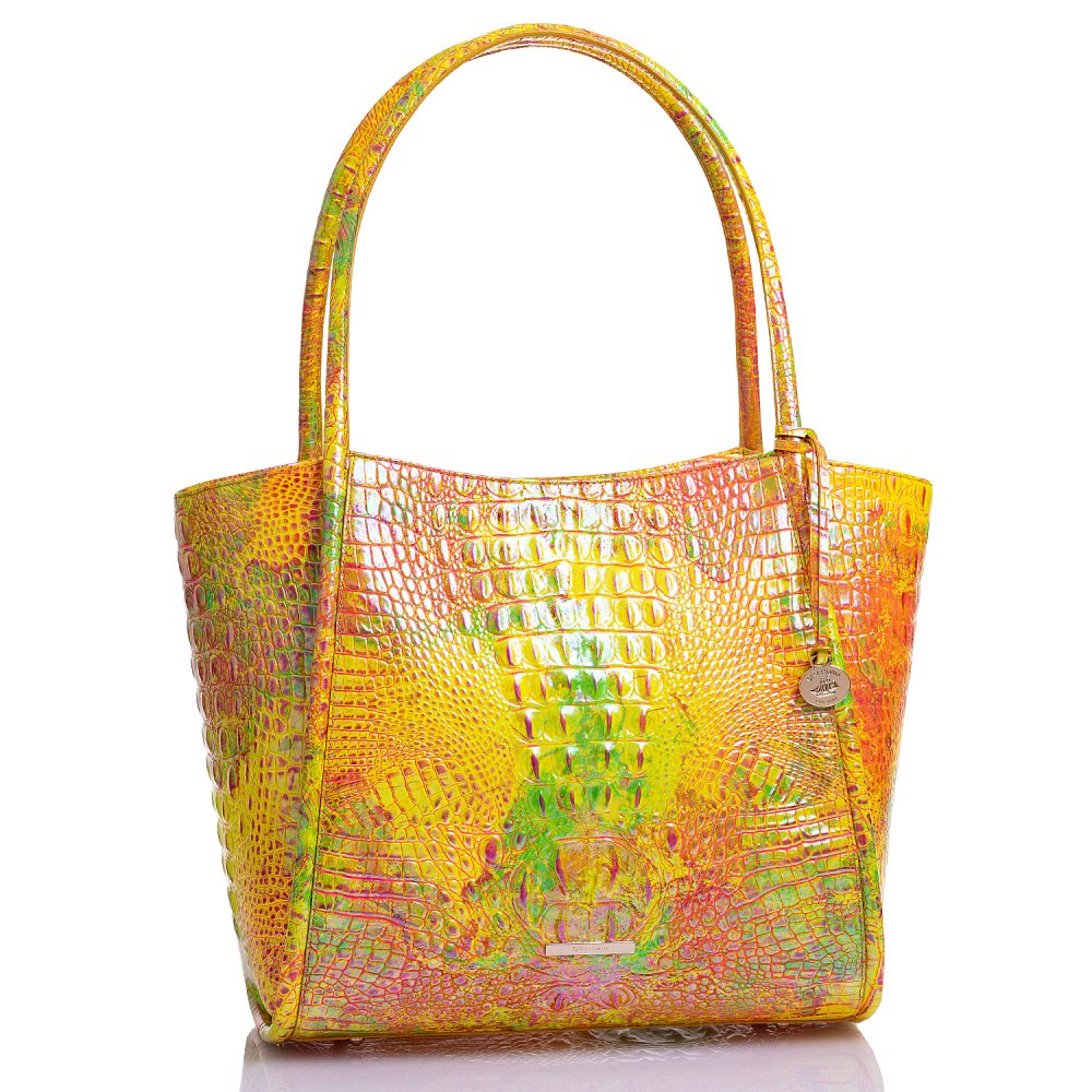 Brahmin Bailee Spritz Melbourne