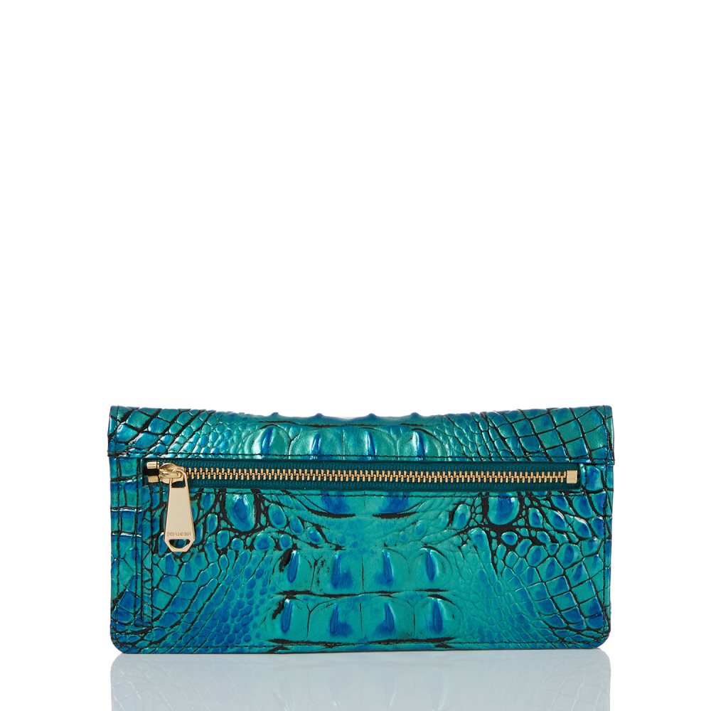 Brahmin Ady Wallet Peacock Melbourne [E4wUcZ6h] - ₫1,742,898.78 ...