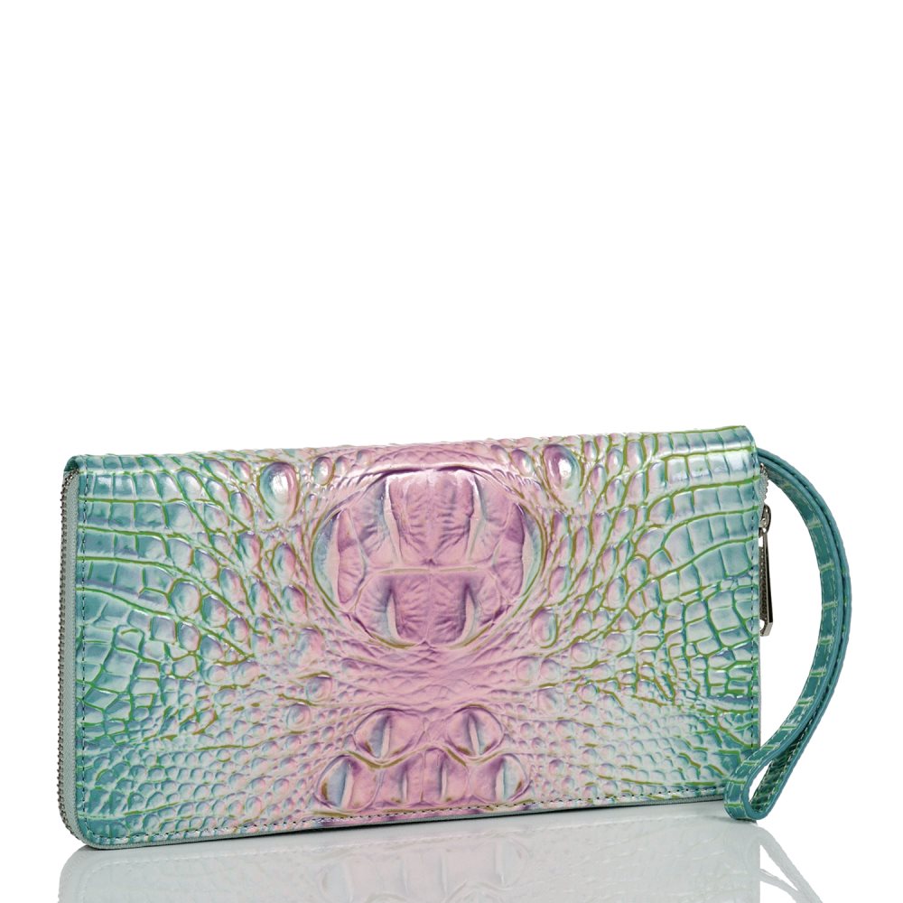 Brahmin Skyler Cotton Candy Ombre Melbourne