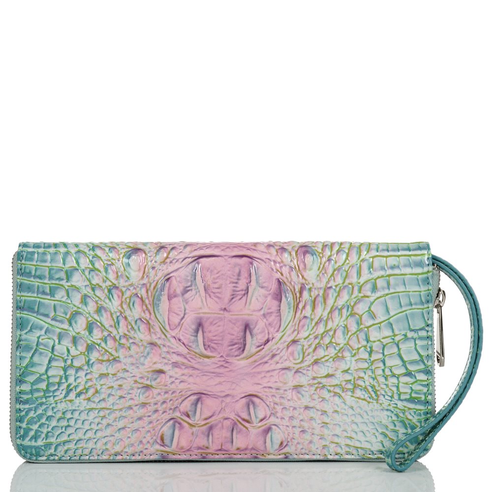 Brahmin Skyler Cotton Candy Ombre Melbourne